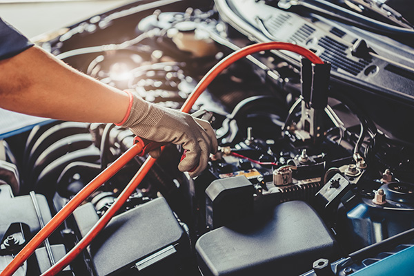 How Do I Know If My Car Battery Needs Replacing? | Portland Automotive